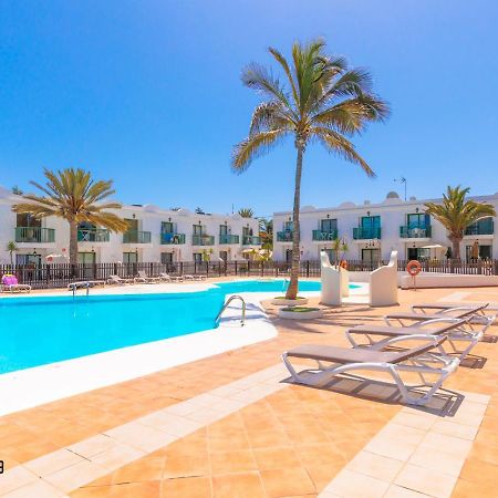 Passion Pool View & Wifi By Irent Fuerteventura Corralejo Apartment Exterior foto