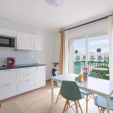 Passion Pool View & Wifi By Irent Fuerteventura Corralejo Apartment Exterior foto
