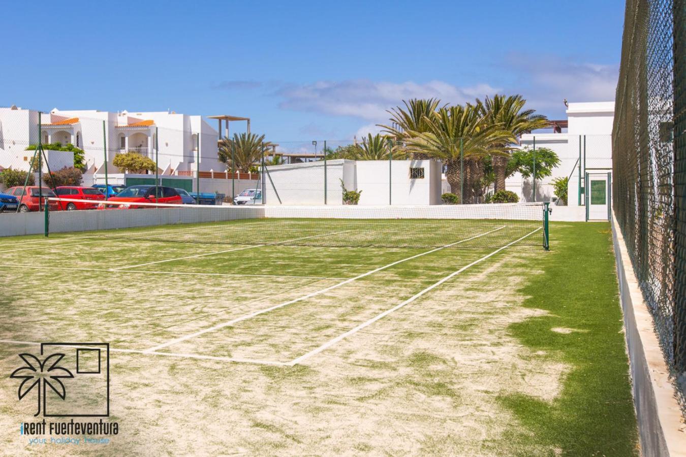 Passion Pool View & Wifi By Irent Fuerteventura Corralejo Apartment Exterior foto