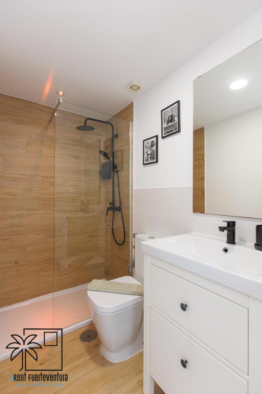 Passion Pool View & Wifi By Irent Fuerteventura Corralejo Apartment Exterior foto