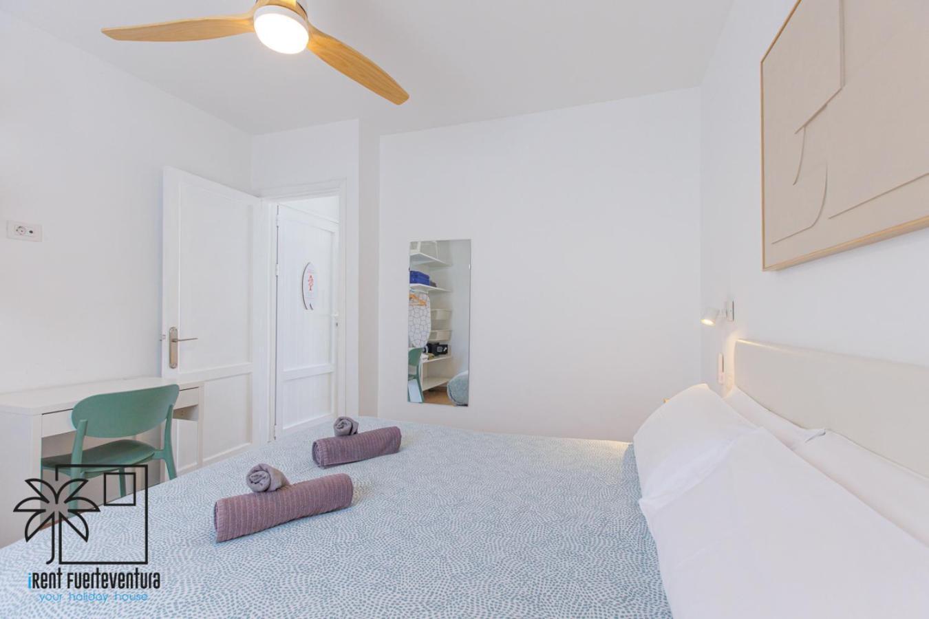 Passion Pool View & Wifi By Irent Fuerteventura Corralejo Apartment Exterior foto