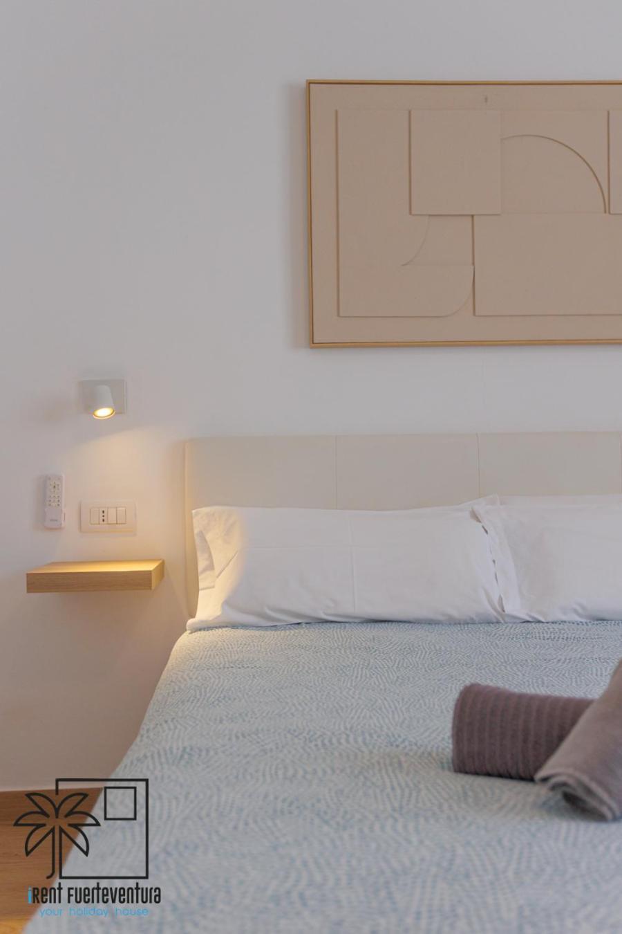 Passion Pool View & Wifi By Irent Fuerteventura Corralejo Apartment Exterior foto